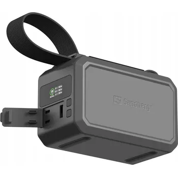 Powerbanka Powerbank Sandberg cestovní 100W 40000mAh