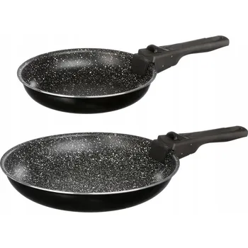 Pánev Tradiční pánev Secret De Gourmet plaisir partage 26 cm hliníková