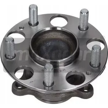 Zavěšení kol MAXGEAR LOŽISKO KOLA HONDA CIVIC 1.3-1.8 06- SEDAN/HYBRID