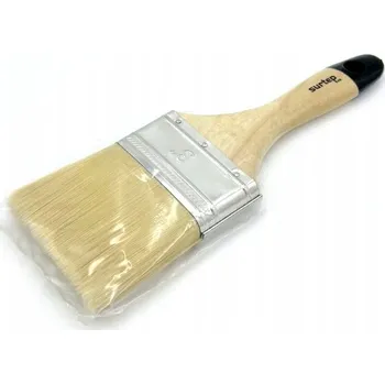 Plochý štětec Surtep, rovný, 76 cm