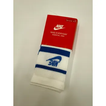 Pánské ponožky Nike Ponožky vícebarevné, velikost 42-46