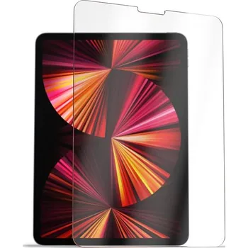 Fólie pro tablet AlzaGuard Glass Protector pro iPad Pro 11" 2018 / 2020 / 2021 / 2022