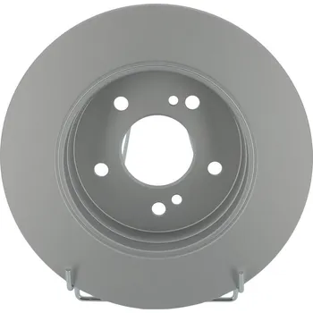 Brzdový kotouč Brzdový kotouč JURID 561963JC