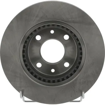 Autodíl Brzdový kotouč CHAMPION 561997CH