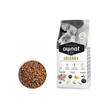 Krmivo pro kočku OWNAT CARE CAT Urinary 3kg