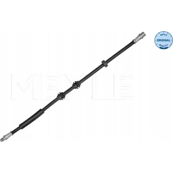 Brzdová hadice Meyle 014 525 0031 Brzdová hadice, flexibilní