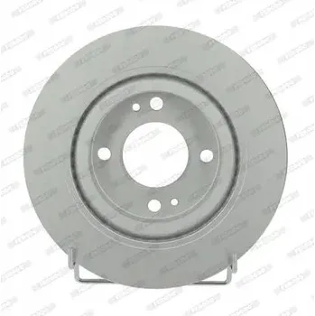 Brzdový kotouč Ferodo DDF2467C Brzdový kotouč