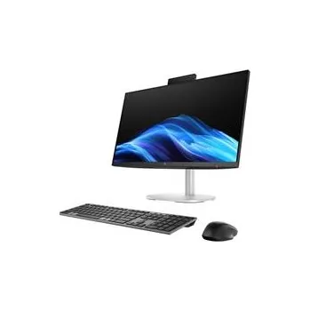 Stolní počítač HP EliteStudio 8 AiO G1i 27 NT QHD, Ultra 5 235, Intel UHD, 16 GB DDR5, SSD 512 GB, W11Pro, 3-3-3, WiFi+BT
