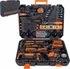 Sada nářadí Bigstren 26475