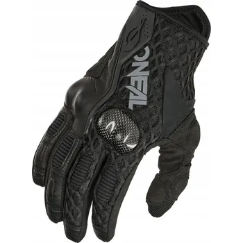 Moto oblečení O´Neal rukavice SGX černá/šedá XL/10