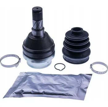 Posilovač řízení Denckermann C120615 Sada kloubu hnací hřídele