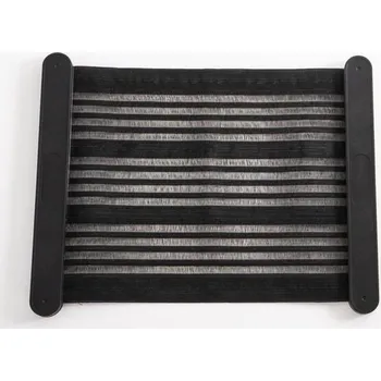 Organizér do auta Elastická úložná síť Carbest velikost L