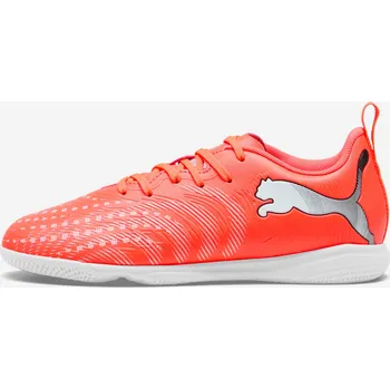 Kopačky PUMA Dětské futsalové kopačky Future 9 Play 37