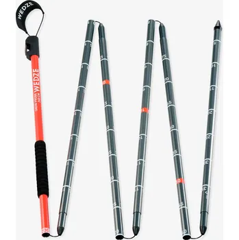 Lavinové vybavení WEDZE Lavinová sonda s lankem 240 cm