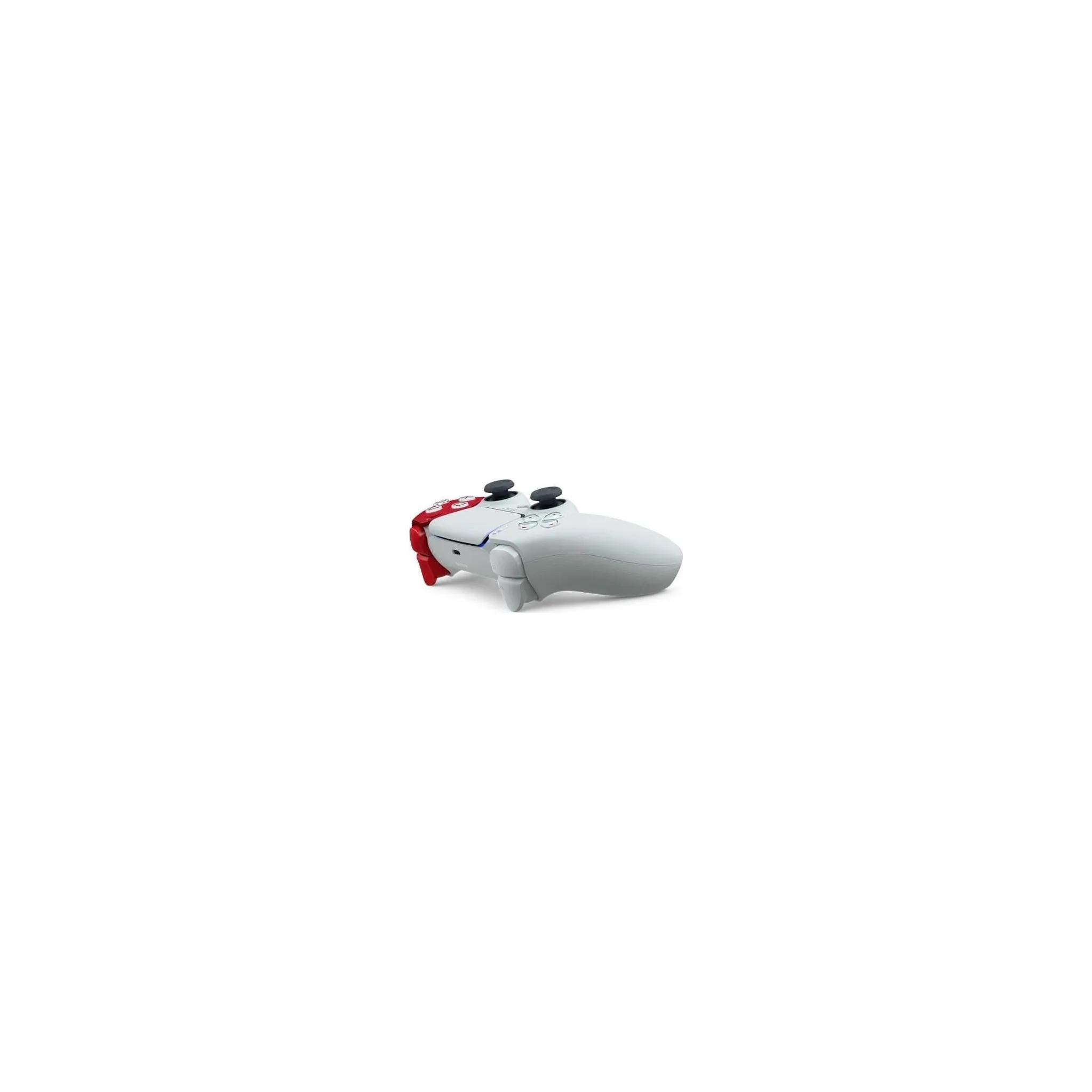 Fotografie 5 - Gamepad Sony PlayStation 5 DualSense Wireless Controller God of War 20th Anniversary Limited Edition (PS711000048626)