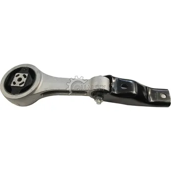 Uložení převodovky Uložení, automatická převodovka TOPRAN 112 236