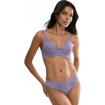 Podprsenka Měkká podprsenka s kosticemi Triumph Amourette Charm T W02 90C