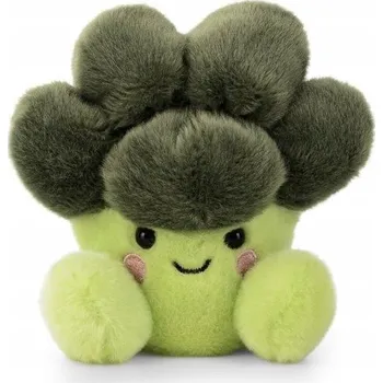 plyšák PLYŠOVÁ HRAČKA PALM PALS BROKOLICE