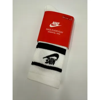 Pánské ponožky Nike Ponožky vícebarevné, velikost 42-46