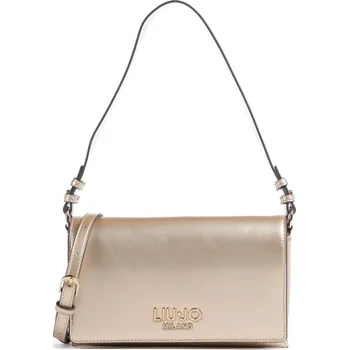 Liu Jo Caliwen S - Taška přes rameno v zlatá, imitace kůže, 50552446 | Kabelky pro ženy & muže