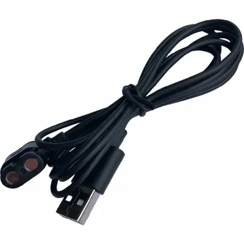 IP kamera Ledlenser - Nabíjecí kabel pro ML4 / MH4 / MH5 / MH7 / MH8 / MH11