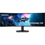 49" Samsung Odyssey G95C LS49CG950EUXEN