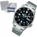 Pánské hodinky Seiko 5 Sports SKX Midi Automatic