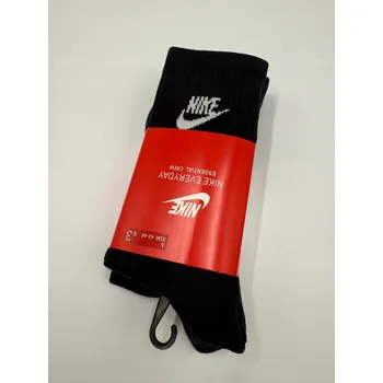 Pánské ponožky Nike Ponožky vícebarevné, velikost 42-46