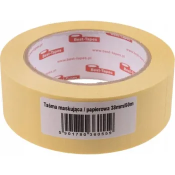 Lepicí páska Maskovací páska Spektrum 38 mm x 25 m