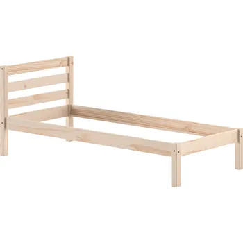 Vipack Dřevěná postel Pino 90 x 200 cm