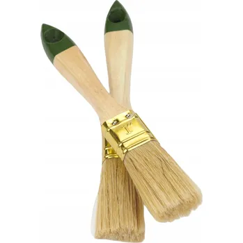 Malířský štětec Plochý štětec rovný ToolSpace 2,5 cm