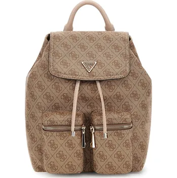 Městský batoh Guess Manhattan HWSG7118310, béžový