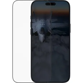PanzerGlass Stealth tvrzené sklo pro Apple iPhone 17 Pro Max