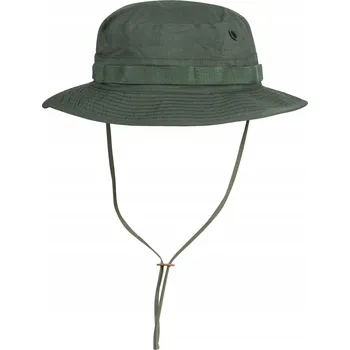 Klobouk Helikon-Tex klobouk bucket zelený, velikost 55