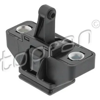 Autozámek Zámek výklopných zadních dveří TOPRAN 623 658