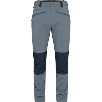 Kalhoty Haglöfs Chilly softshell pánské 54
