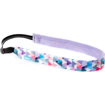 Čepice Bjež Čelenka TRIANGL lila