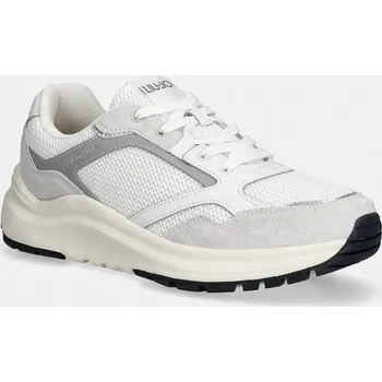 Pánské tenisky Tenisky Liu Jo XPLORE 01 7B6007PX02701111 bílá 00X, EUR 45