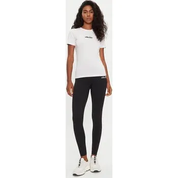 Oblečení a móda Ellesse T-Shirt Beckana SGP16458 Bílá Regular Fit 40