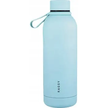 Termoska Termoska Ragsy Mojo modrá 500 ml