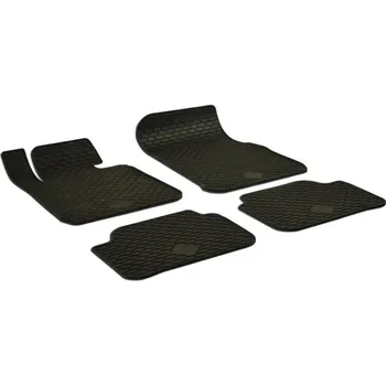 Auto-moto Gumové koberce BMW 1er 2011-2019, GUZU