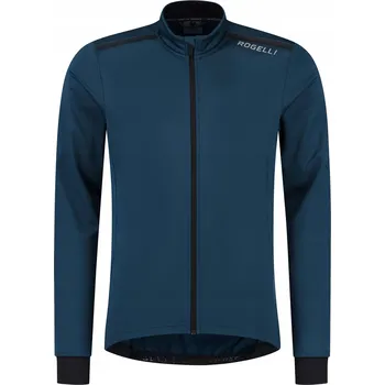 Cyklistická bunda Rogelli CORE - cyklistická bunda SOFTSHELL