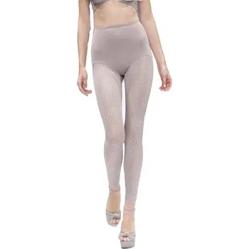 Dámské spodní prádlo TRIUMPH DIAMOND SENSATION LEGGINS STAHUJÍCÍ LEGÍNY S