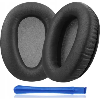 Příslušenství pro sluchátka HOUBIČKY / MOLITANOVÉ PODUŠKY / NÁHRADNÍ NÁUŠNÍKY pro SLUCHÁTKA SONY WH-CH700N MDR-ZX770BN ZX