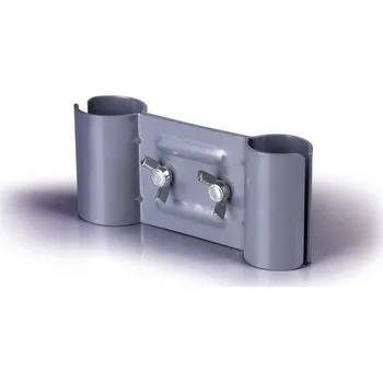 Sušák na prádlo Držák sušáku prádla na oj karavanu Camp4