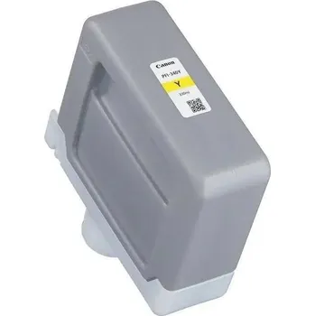 Canon PFI-340 Y 4777C001 žlutá (yellow) originální cartridge