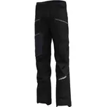 Pánské kalhoty Crazy NEUTRON - černá M