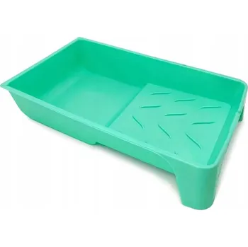 MALÍŘSKÁ VANIČKA 15 x 25 CM PRO VÁLEČKY 10 CM