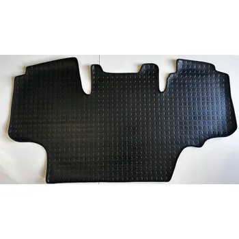 Rohožka Gumová rohož Case MX 135 150 170 Maxxum 1997-20