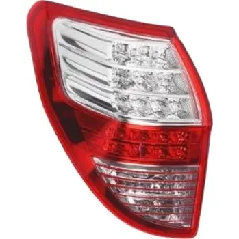 Zadní světlomet Levé zadní světlo LED Toyota Rav 4 III (A3) 10-13